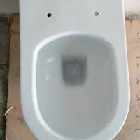 توالت فرنگی