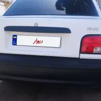 پراید97 فروش فوری