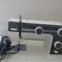 چرخ خیاطی