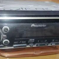 ضبط پایونیر خودرو مدل X6750BT