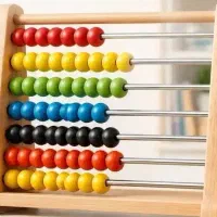 تربیت مربی چرتکه همراه با گواهی معتبر