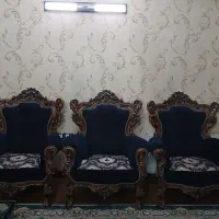 مبل سلطنتی