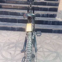 دوچرخه
