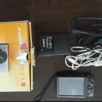 دوربین عکاسی وفیلم برداری