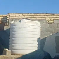 منبع مخزن آب ۲۰۰۰لیتری