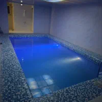 اجاره ویلا مبله استخر اب گرم