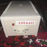 ترانس ۲۲۰ به ۱۱۰ ولت