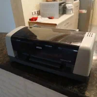 پرینتر Epson stylus C45