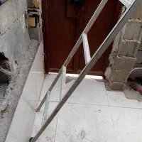 نردبان ۳ متری