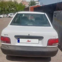 پرایر 131 مدل 92