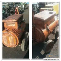 خریداروفروش‌.دستگاه جوش.  دینام جوش ژنراتور