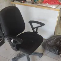 میز و صندلی
