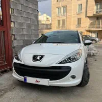 207 سقف پاناروما اتومات