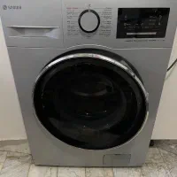ماشین لباسشویی اسنوا مدل SWM-71S11-ظرفیت ۷ کیلوگرم