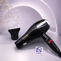 سشوار حرفه‌ایWITZEOموتور بزرگ قیمت اقتصادی*بیتانیک