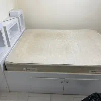 تخت دونفره