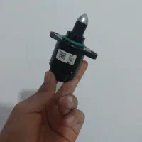 استپر موتور .پارس وپژو۴۰۵