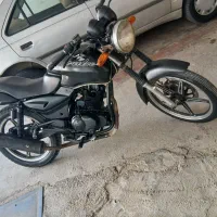 موتور پاسار