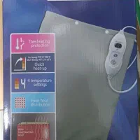 تشکچه برقی اکیومد نو نو