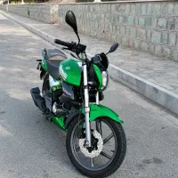 بنلی 150