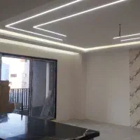 کناف کناف ایران لاین نوری کاغذ دیواری پوستر