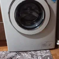لباسشویی سامسونگ ۶ کیلویی واقعی