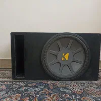 ساب ۱۵ کیکر آمریکا 800rms