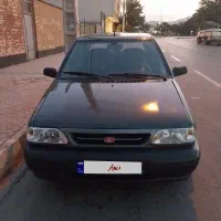 پراید