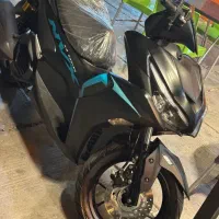 ایروکس NVX اقساط