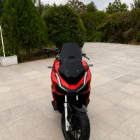 Adv150|موتورسیکلت|تهران, باشگاه نفت|دیوار