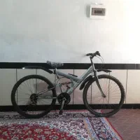 دوچرخه 26 کوهستانی