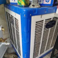 کولر آبی مشهد دوام ۴۰۰۰