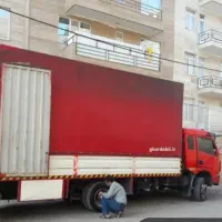 باربری حمل اثاث منزل شایسته
