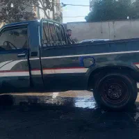 مزدا ۱۶۰۰|خودرو سواری و وانت|گنبد کاووس, |دیوار