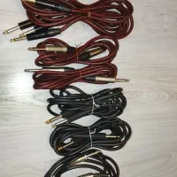سلام فروش کابل پاور ، رابط و اتصالات باند اکتیو،