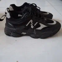 کفش کتونی سایز ۳۷