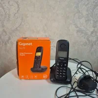 تلفن بی سیم