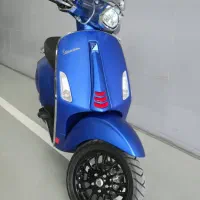 موتور سیکلت وسپا اصل