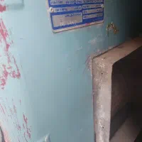 فروش فوری کولر ابی مدل ۳۵۰۰ مارک ارج قدیم
