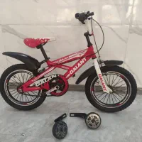 دوچرخه سایز۱۶