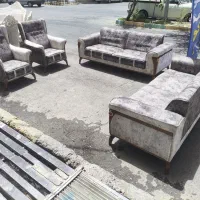 خریدانواع مبل راحتی