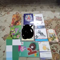 کتاب کمکی پایه نهم کاملترین سالم۱۴۰۴