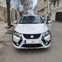 خودرو کوئیک S