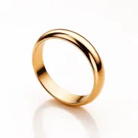 طلای مستعمل ، حلقه و انگشتر