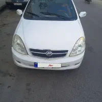 لیفان ۵۲۰ نقدو اقساط
