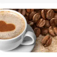 فروش انواع قهوه حاج حسین