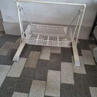گهواره ترکمنی
