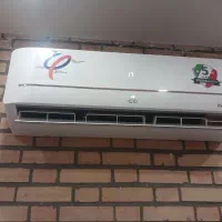 نصاب کولر گازی