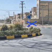 زمین-تجاری-دو-نبش