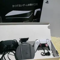 ps5 دیجیتال ریجن آسیا